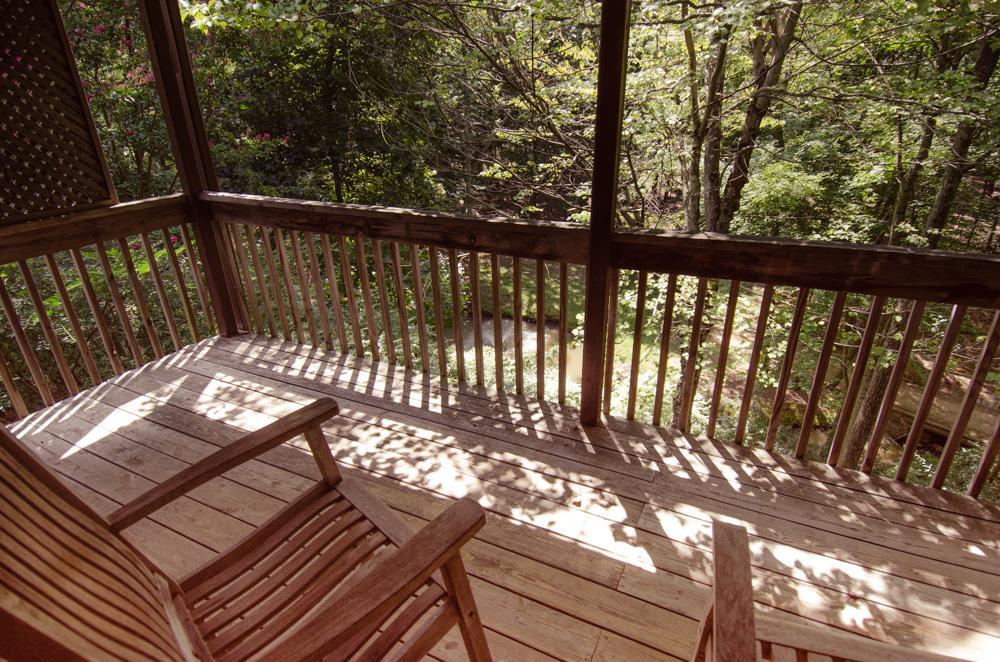Asheville Cabins Of Willow Winds ภายนอก รูปภาพ