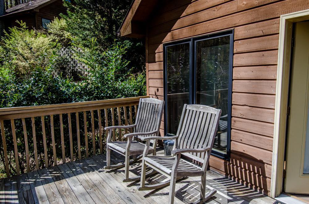 Asheville Cabins Of Willow Winds ภายนอก รูปภาพ