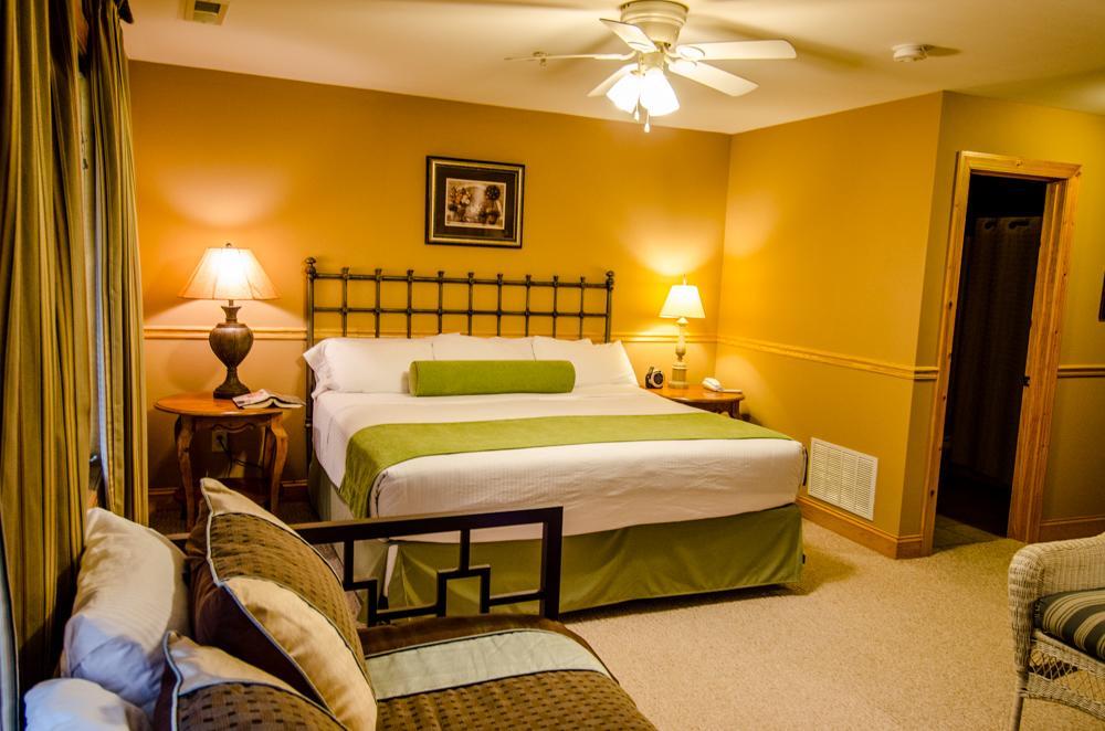 Asheville Cabins Of Willow Winds ภายนอก รูปภาพ