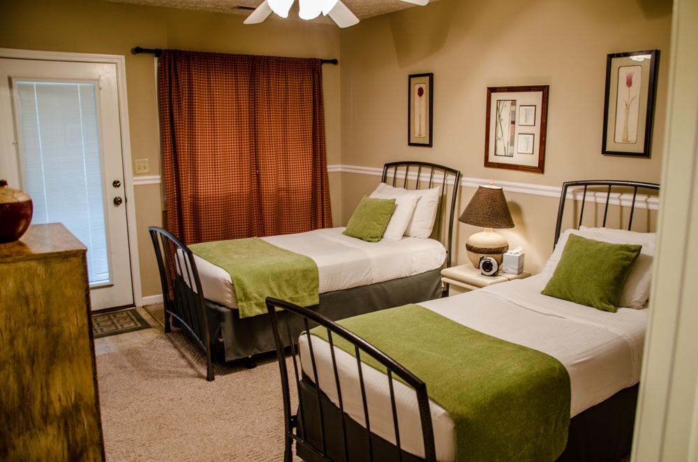 Asheville Cabins Of Willow Winds ภายนอก รูปภาพ