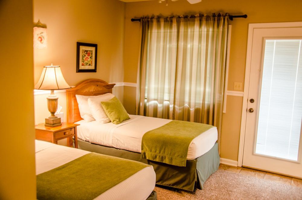 Asheville Cabins Of Willow Winds ภายนอก รูปภาพ